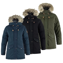 Fjällräven Singi Down Jacket Women